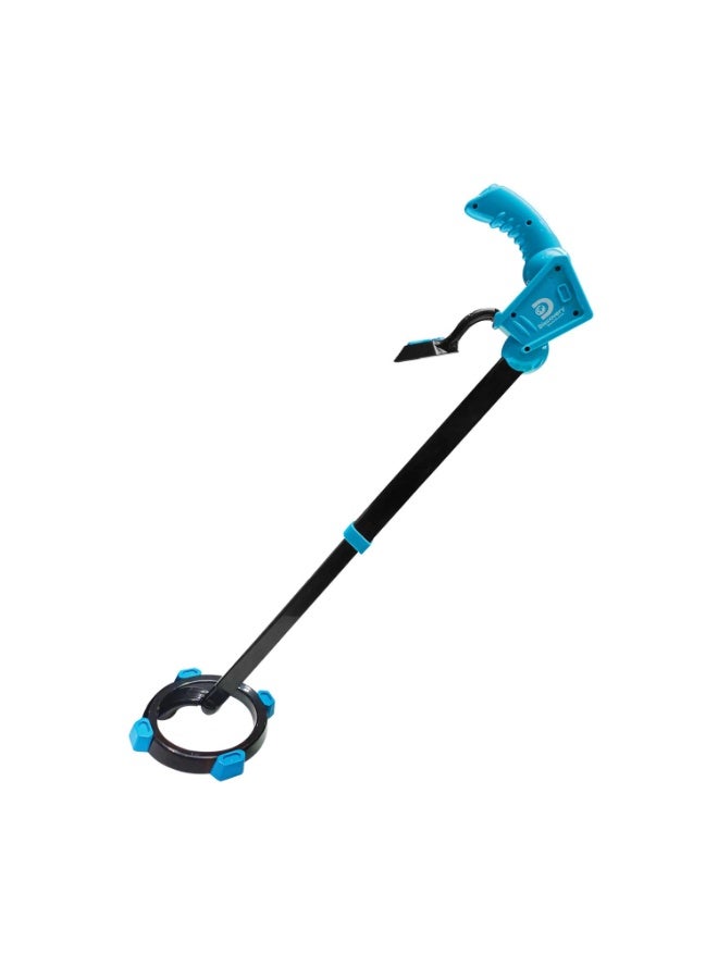 Discovery™ #Mindblown Kids Digital Metal Detector with searching motion LCD screen, STEM Toy for Kids 6+ Years - Image 5